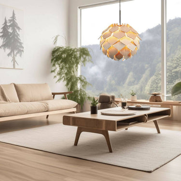 Unahi 2.0 - Pendant Lamp