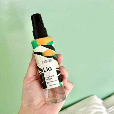 Active Purity Mist 100ml anti-imperfection Organic Grapefruit
