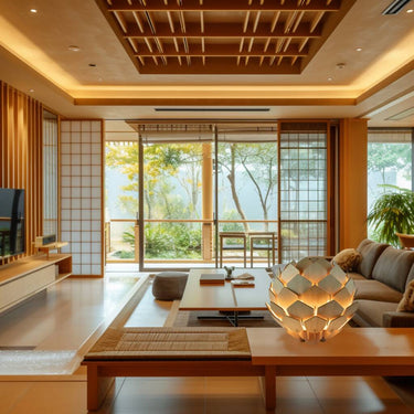 Unahi 2.2 - Table lamp