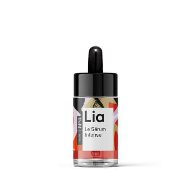 Intense Radiance Anti-Aging Anti-Dark Spot Serum