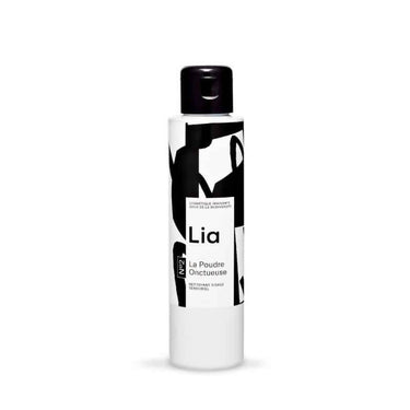 Ultra-gentle ORGANIC Facial Cleanser La Poudre Creamy 50gr