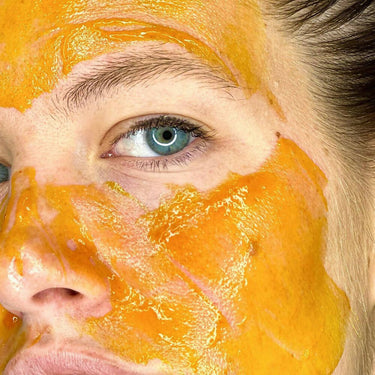 Absolute Purity Organic Mask 50ml PEELING