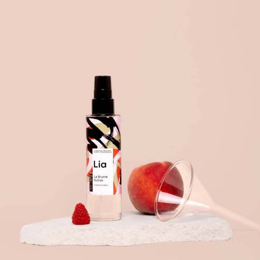 Active ECLAT Mist 100ml refillable anti-aging and anti-spot
