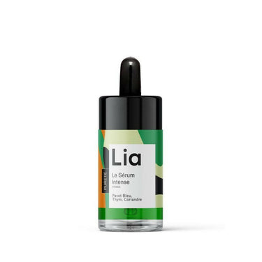 Intense Purity Acne Blemish Serum 15ml natural