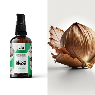 Balancing Face Serum for combination to oily skin 50ml