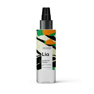 Active Purity Mist 100ml anti-imperfection Organic Grapefruit