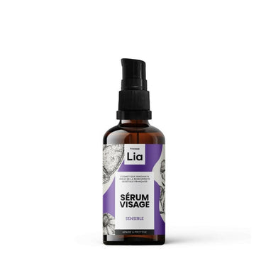 Delicate Face Serum dry to delicate skin 50ml
