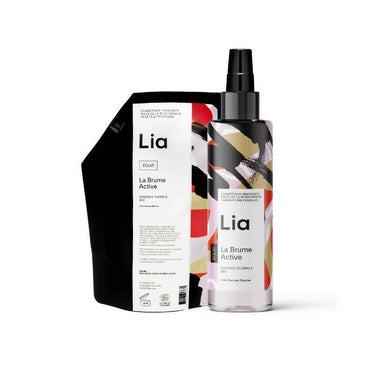 200ml Active Mist Refill