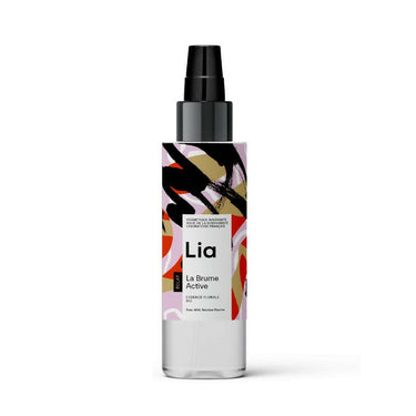 Active ECLAT Mist 100ml refillable anti-aging and anti-spot