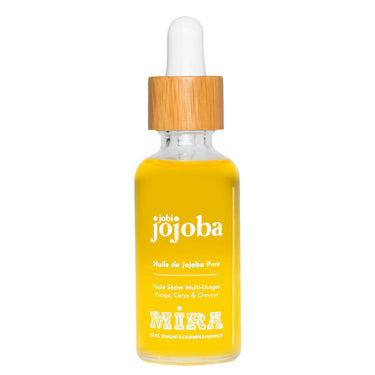 Pure jojoba oil - Jobi Jojoba