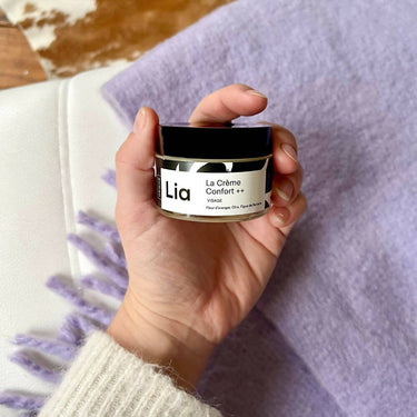 Comfort++ Cream Intense Nutrition and Regeneration 50ml