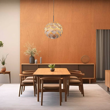 Unahi 2.0 - Pendant Lamp