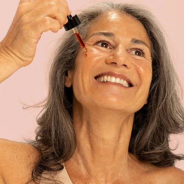 Intense Radiance Anti-Aging Anti-Dark Spot Serum