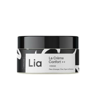 Comfort++ Cream Intense Nutrition and Regeneration 50ml