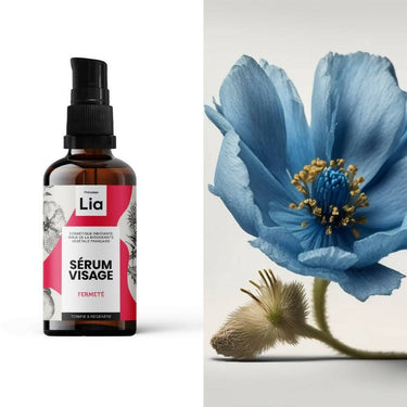 Firming Face Serum for Mature Skin 50 mL